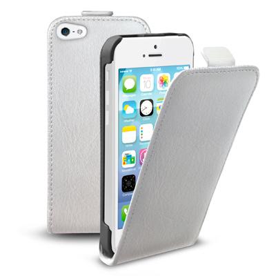 coque a clapet iphone 5 c