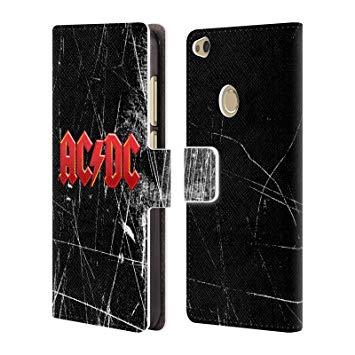 coque acdc huawei p8 lite 2017