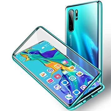 coque aimant huawei p30