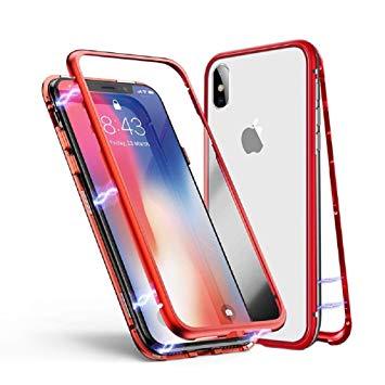 coque aimant iphone xs max