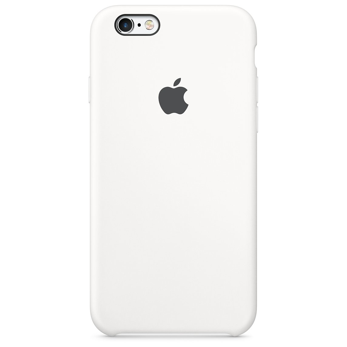 coque apple iphone 6s en silicone