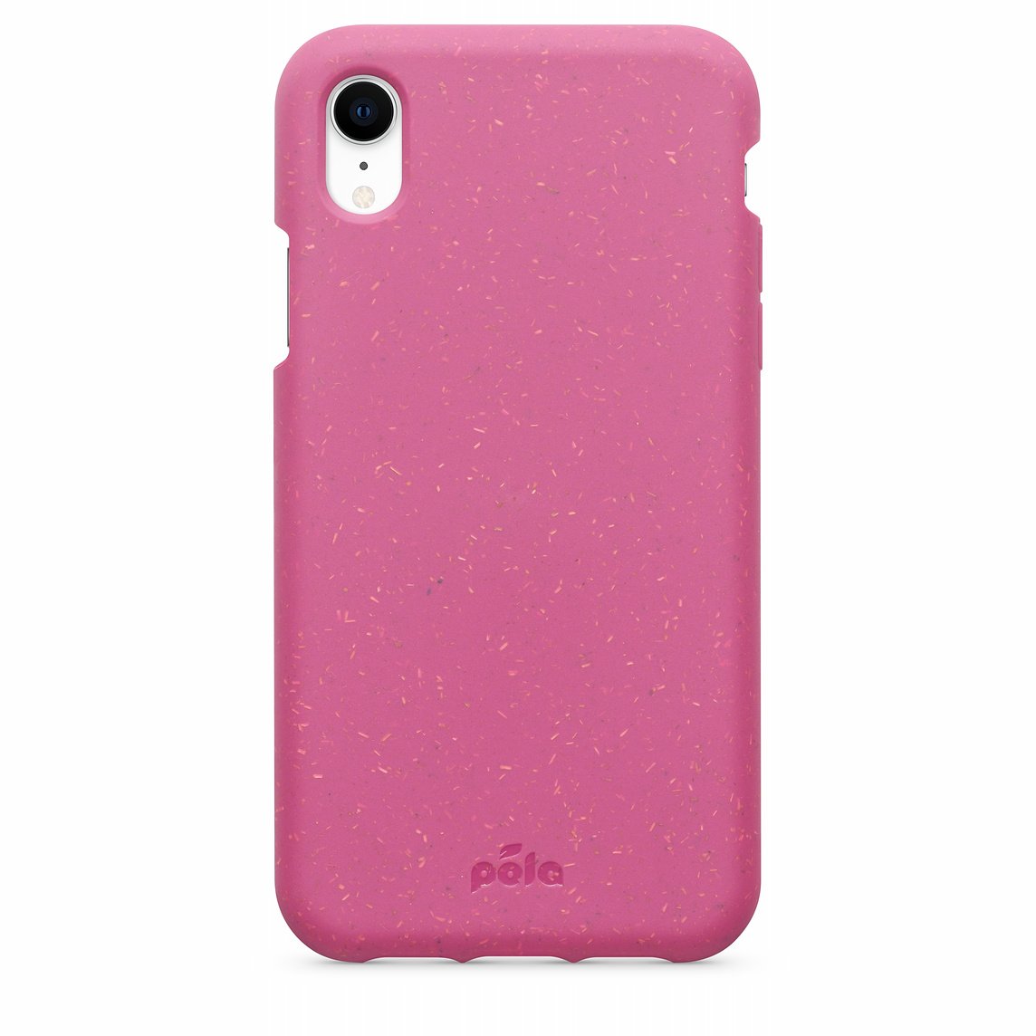 coque apple iphone xr rose