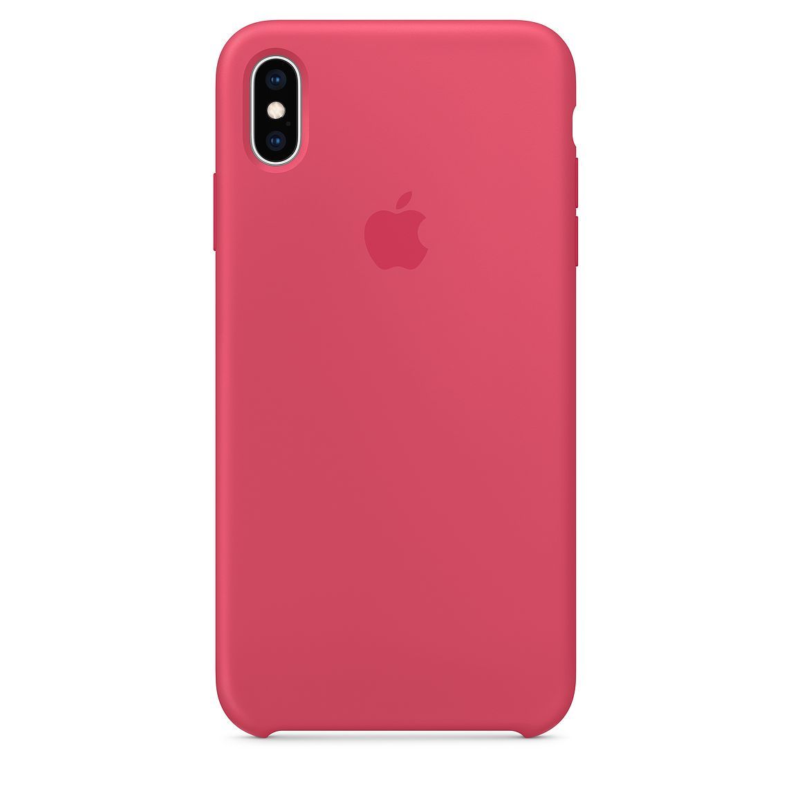 coque apple iphone xs hibiscus