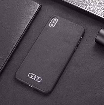 coque audi iphone xs max