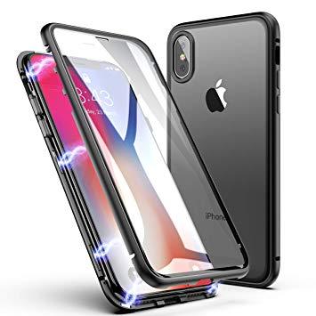 coque avant et arriere iphone xs max