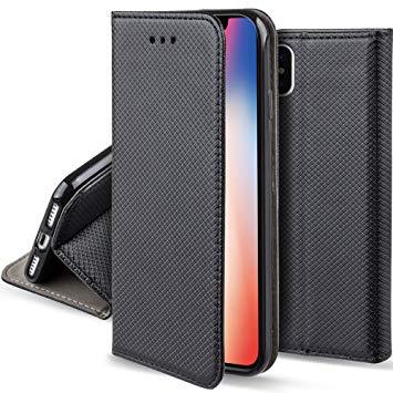 coque avec rabat iphone xs