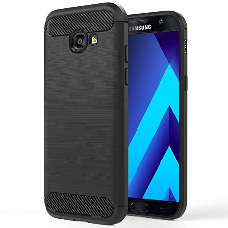 coque avec rebort samsung a5 2017