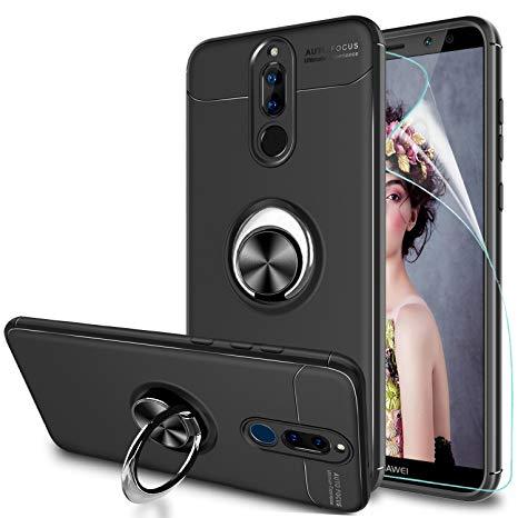 coque bague huawei mate 10 lite