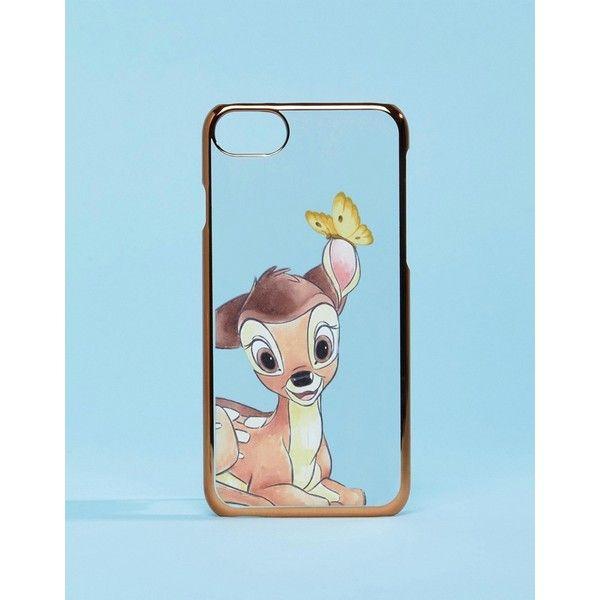 coque bambi iphone 7