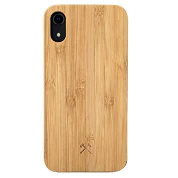 coque bambou iphone xr