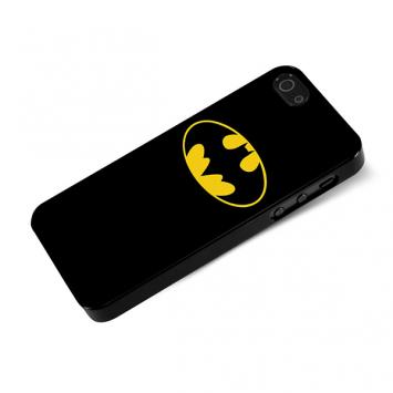 coque batman iphone 5