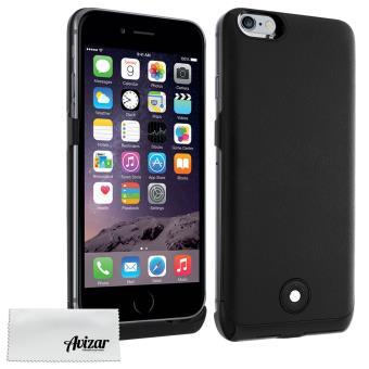 coque battery iphone 6