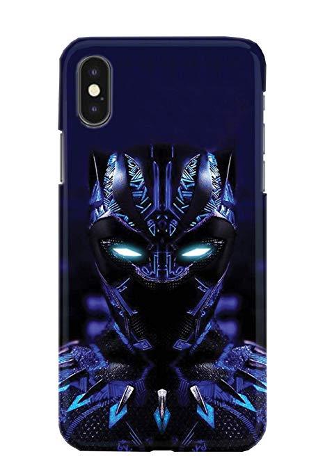 coque black panther iphone xs max