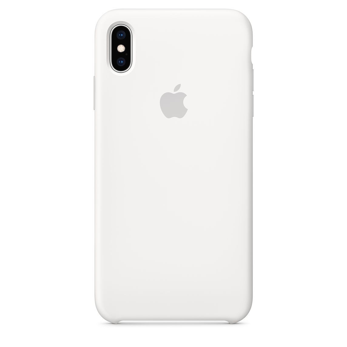 coque blanche iphone xs max