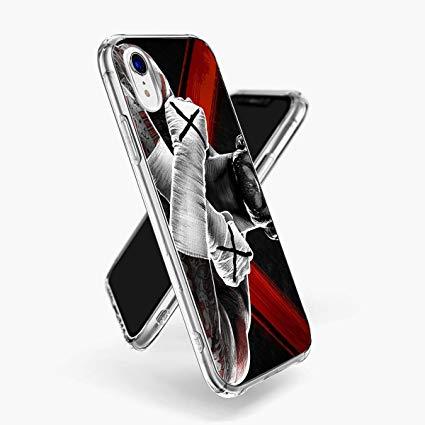 coque boxer iphone xr
