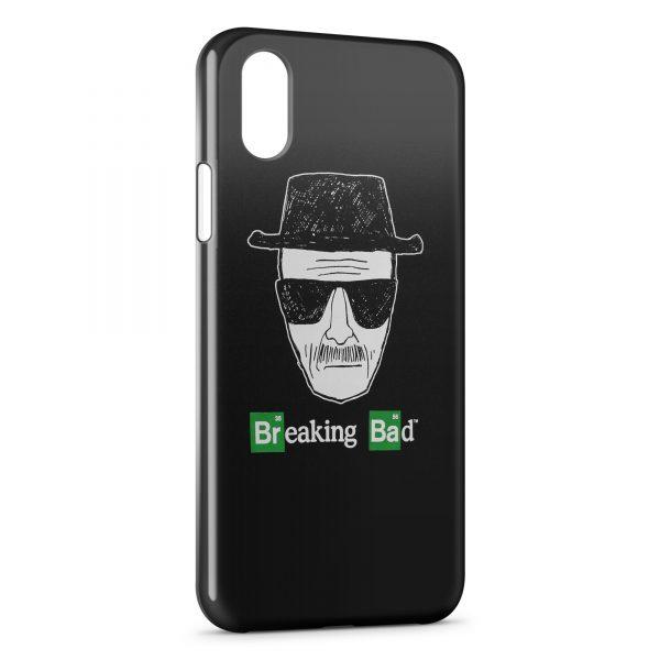 coque breaking bad iphone xr