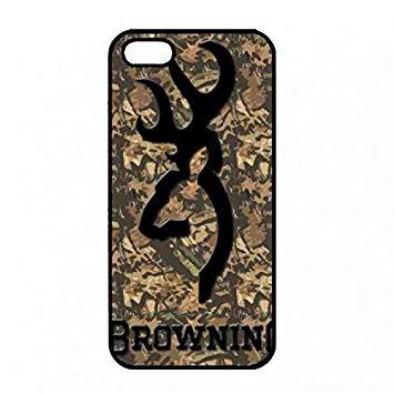 coque browning iphone 5