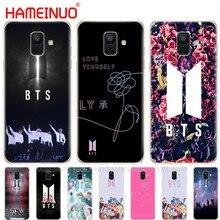 coque bts samsung a7 2018