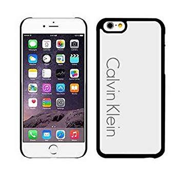 coque calvin klein iphone 6