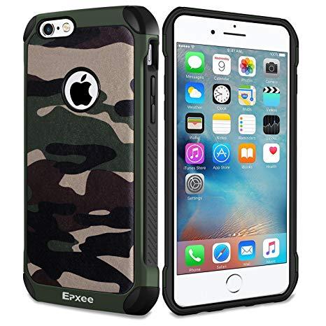 coque camouflage iphone 6 plus