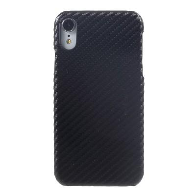 coque carbon iphone xr