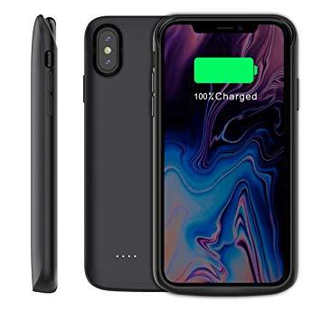 coque charge iphone xs