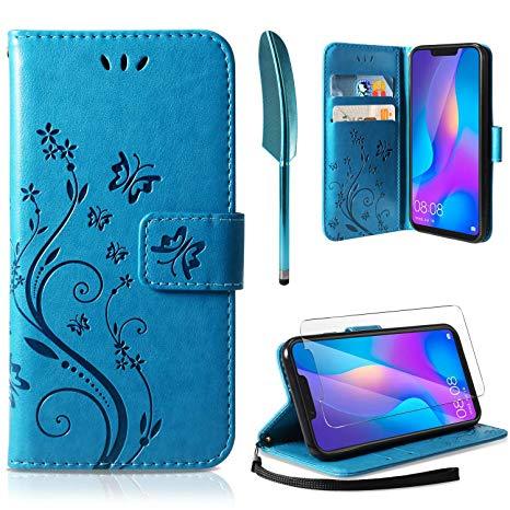 coque complete huawei p smart 2019