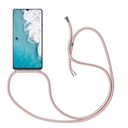 coque cordon huawei p30 lite