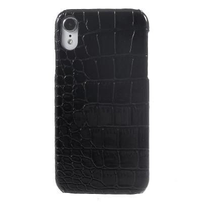 coque croco iphone xr