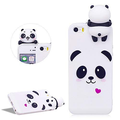 coque d iphone 5 3d animeaux