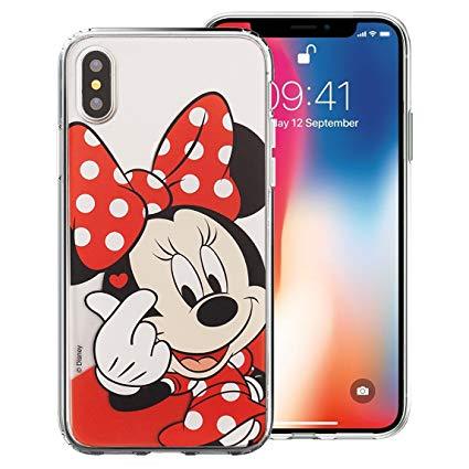 coque d iphone xr disney