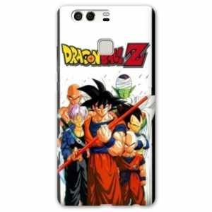 coque dbz huawei p9