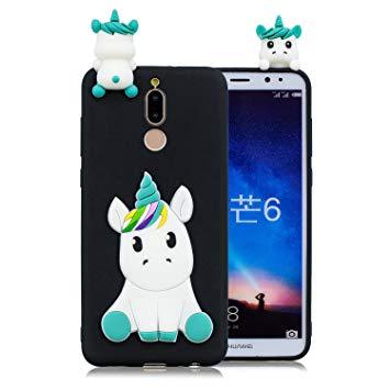 coque de huawei mate 10 lite panda