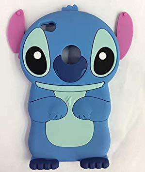 coque de huawei p10 lite stitch