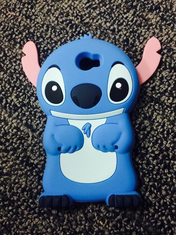 coque de huawei y5 ii silicone