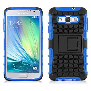 coque de samsung a5 bleu