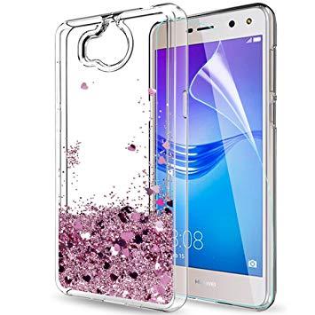 coque de tel huawei y6 2017