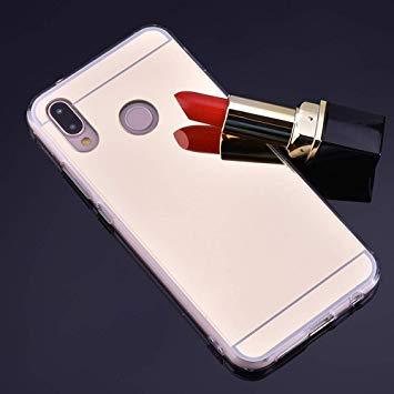 coque de telephone huawei p20 lite miroir