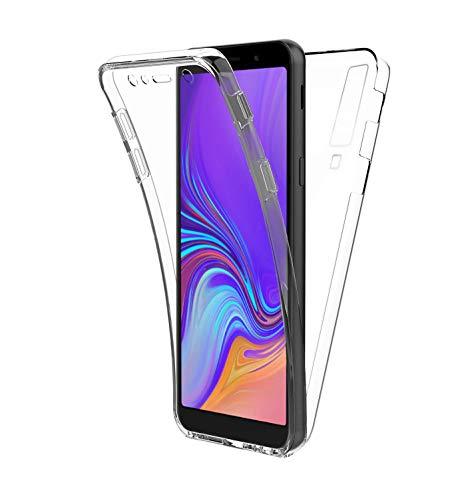 coque de telephone samsung a7 2018