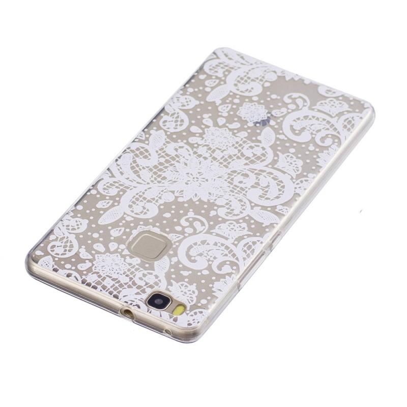 coque dentelle huawei p8 lite 2017