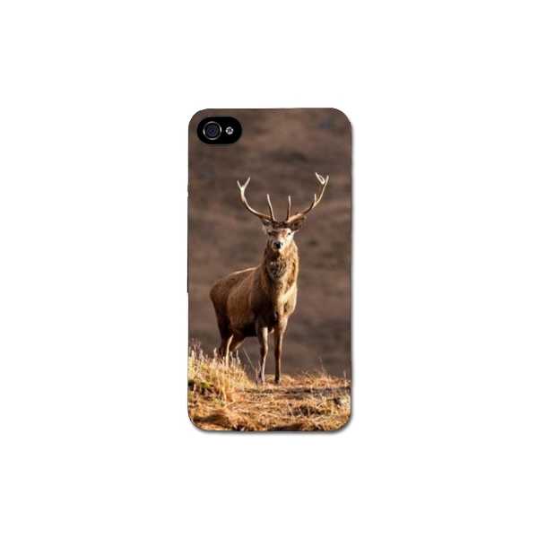 coque dr chasse iphone 5/5s