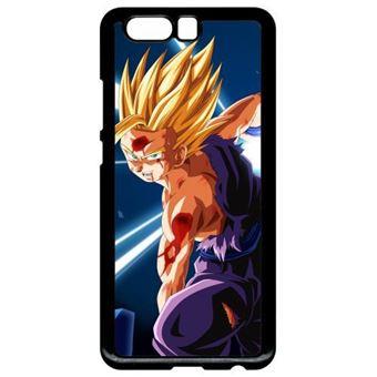 coque dragon ball huawei p10 plus