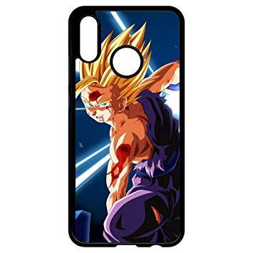 coque dragon ball huawei p20 lite