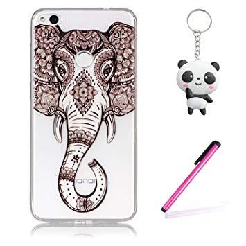 coque elephant huawei p8 lite 2017