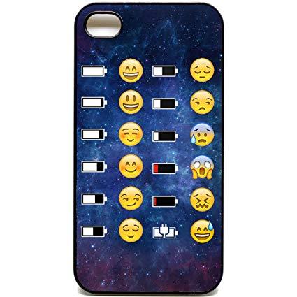 coque emoji iphone 4