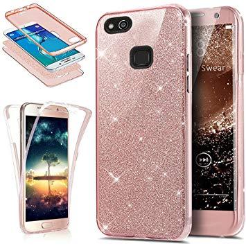 coque en gel huawei p10 lite