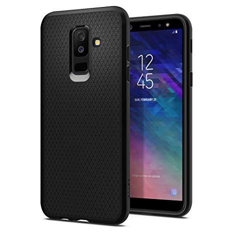 coque façade samsung a6+