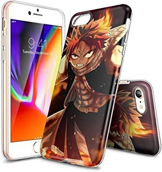 coque fairy tail iphone 6