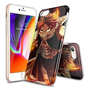 coque fairy tail iphone 6