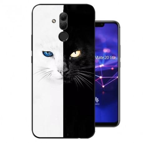 coque fantaisie huawei mate 20 lite